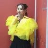 Listen Dangdut Academy 8 Bahagia Punya Keluarga Baru di Karantina, Masih Impikan Duet Bareng Lesti Kejora