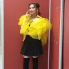 Listen Kendal Ikut Dangdut Academy 8 Untuk Lebarkan Sayap Kesuksesan
