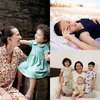 Makin Cantik, 8 Potret Penampilan Baru Dahlia Poland - Hot Mom 3 Anak yang Gayanya Nyentrik Bertato