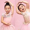 Manis Menggemaskan, Potret Thalia dan Thania Anak Ruben Onsu Jadi Ballerina Cilik: Kakak dan Adik Tampil Kompak Banget!