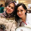 Medina Zein, Teman Gigi Yang Pengusaha & Hijaber Sosialita Cantik