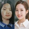 Mempesona Sebagai Secretary Kim, Park Min Young Cantik Dari Dulu?