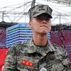 Mengenang Saat Hyun Bin Datang ke Indonesia Sebagai Tentara: Tanpa Makeup, Peluk Cium dengan Syahrini, Diajari Bilang 'Sesuatu'
