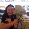 Momen Hangat Kebersamaan Astrid Kuya dan Sang Ibunda, Saling Menyayangi Meksi Beda Keyakinan