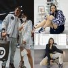 Move On Dari Gisel, 8 Potret Tamara Dai Diduga Pacar Baru Wijaya Saputra - Model Yang Paras Cantiknya Curi Perhatian