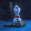 MovieTalk 'OLAF PRESENTS', Sajian Kisah Klasik Ikonik Disney Bagi Penikmat Film Pendek