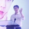Oh Sehun EXO Disambut Ribuan Penggemar, 8 Potret Suasana Meriah Fan Meeting-nya di Indonesia - Izin Dicabut Polisi Bikin Fans Kecewa