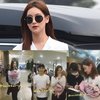 Oh Yeon Seo Bintang Film 'CHEESE IN THE TRAP', Cool Menuju Bali