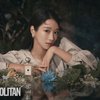 Pemotretan Seo Ye Ji Setelah 'IT'S OKAY TO NOT BE OKAY' Tamat, Pesonanya Bagaikan Ratu Bunga