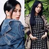 Penampilan Bikin Pangling! Ini 10 Foto Syahrini Hiasi Majalah 'Tatler Indonesia' Dalam Balutan Baju-Baju Branded