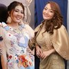 Penampilan Glamor Deretan Artis di Indonesian Dangdut Awards 2018
