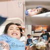 Perdana, Potret Detik-Detik Kelahiran Anak Kedua Jessica Iskandar - Vincent Verhaag Tak Kuasa Menahan Tangis