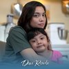 Pertama Kali Dapat Peran Sebagai Ibu, Ini 7 Potret Angela Gilsha Saat Berakting dalam 'DEWI RINDU' - Akrab dan Penuh Cinta Saat Bersama Dominique Regina