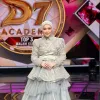 Pesan Selfi Yamma untuk Peserta Audisi Dangdut Academy 8