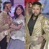 Pesona Deretan Bintang Dangdut Ramaikan 'Musikal Cinta 24 Karat'