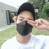 Pesonanya Gak Luntur, 10 Aktor Korea Ini Tetap Terlihat Ganteng Saat Pakai Masker