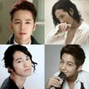 Poni & Gondrong, Style Rambut Aktor Drama Korea Ini Keren Mana?