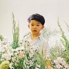 Potret Sederet Anak Artis Indonesia yang Mirip Idol Korea, Rafathar Seperti Versi Kecil Siwon Super Junior