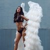 Potret Bikini Look Ayu Maulida Untuk Miss Universe 2020, Bak Angel