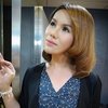 Potret Bow Transgender Thailand, Dulunya Oplas dan Kini Bahagia Dinikahi Pria Ganteng