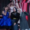 Potret Coach Selfi Yamma Bareng Academia yang Dimentorinya & Kakak Kelas