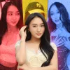 Potret dan Profil Sandrina Azzahra, dari Juara IMB hingga Jadi Penyanyi dan Pengusaha Muda