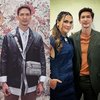 Potret Dimas Beck Yang Sempat Diisukan Gay, Tetap Jomblo Meski Dijodohkan Dengan Luna Maya - Laudya Cynthia Bella