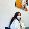 Potret Ha Ji Won Nyaman Single di Usia 43 Tahun, Cantik Awet Muda dan Postingannya Selalu Estetik