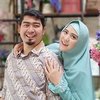 Potret Harmonis Ustaz Solmed & Istri, Sempat Diterba Ujian Berat