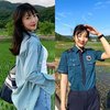 Potret Joy Red Velvet Pamer Visual Cantik di Sawah, Fresh Bagai Gadis Desa - Perankan Karakter Polisi di Drakor Terbaru