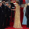 Potret Kate Middleton dan Pangeran William di Red Carpet Premier Film 'NO TIME TO DIE', Sang Princess Dipuji Cantik Oleh James Bond