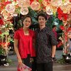 Potret Kemesraan Prisia Nasution dan Suami Kedua yang Jarang Tersorot, 5 Tahun Bersama - Kerap LDR