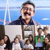 Potret Kenangan Hermanto Dardak Ayah Emil Dardak Bersama Keluarga, Arumi Bachsin Sebut Sang Mertua 'Tokoh Inspiratif'