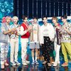 Potret Keseruan NCT DREAM Online Fanmeeting 'HOT! SUMMER DREAM', Bikin Fans Bahagia Banget