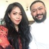Potret Kikan Namara dengan Udzir Harris, Kemesraan yang Jarang Tersorot - Kini Suami Sedang Sakit