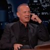 Potret Kocak Tom Hanks Simulasikan Terbang ke Luar Angkasa – Sempat Ditawari Jeff Bezos Tapi Harus Bayar Rp 401 Miliar