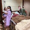 Potret Kondisi Terkini Mami Popon Nenek Raffi Ahmad, Masih Jalani Perawatan Intensif di Rumah Sakit