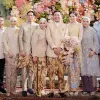 Potret Lamaran Pria Bernama Hoed Anak Melly Goeslaw dengan Bella Shintya