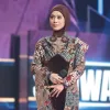 Potret Lesti Kejora - Alexa di Panggung Dangdut Academy 8, Cantik dan Glamor