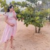 Potret Marissa Brigitta Adik Celine Evangelista Pamer Babybump, Sosok Sang Suami Kerap Dipertanyakan Netizen