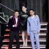 Potret Melly Lee Bareng Azzio, Rama, Tasya DA7 di Dangdut Academy 8