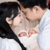 Potret Nanda Arsyinta Pamer Anak Kembar, Ungkap Nama dan Makna Indah di Baliknya