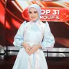 Potret Outfit Mila Tampil di Dangdut Academy 8, Makin Cantik Memesona