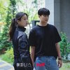 Potret Park Hyung Sik dan Han Hyo Joo, Bangun Chemistry Kuat di Balik Layar Drama ‘HAPPINES’