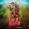 Deretan Potret Pemeran 'THE BIG 4', Film yang Berkisah tentang Detektif dan Pembunuh Bayaran - Penuh Aksi Komedi