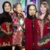 Potret Penampilan JKT48 Generasi 1 Reunian di Atas Panggung, Bawakan Lagu-Lagu Ikonik 'Maafkan Summer' Sampai 'Heavy Rotation'