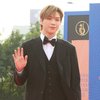 10 Potret Aktor dan Aktris di Red Carpet Seoul International Drama Awards, Kang Daniel Hingga Kim So Eun Curi Perhatian