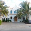 Potret Rumah Mewah Shahrukh Khan di Palm Jumeirah Dubai, Hadap Pantai - Harga 36 Miliar