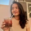 Potret Safa Ricci Anak Tiri Ifan Seventeen Udah Gede Makin Cantik, Aura Bintang Kian Terpancar - Akrab Sama Saudara Sambung