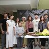 Potret Sederet Bintang di WeTV Original Series 'Turut Berduka Cita', Ada Tora Sudiro Hingga Luna Maya!